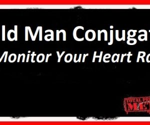 Old Man Conjugate: Monitor Your Heart Rate