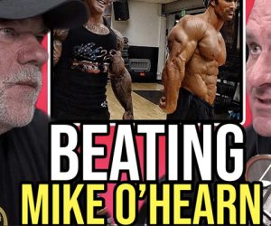 #319 Paul Leonard: Beating Mike O'Hearn