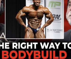 #324 Chase Irons | How You Actually Need To Train and Eat To Maximize Muscle Growth