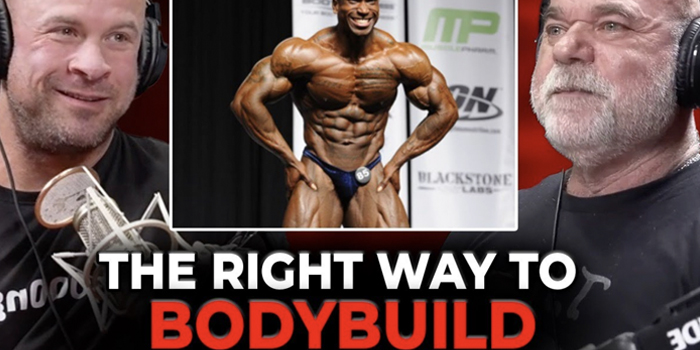 #324 Chase Irons | How You Actually Need To Train and Eat To Maximize Muscle Growth