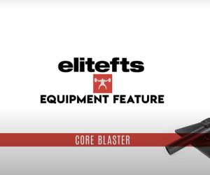 3 Single-Leg Exercises with the Core Blaster