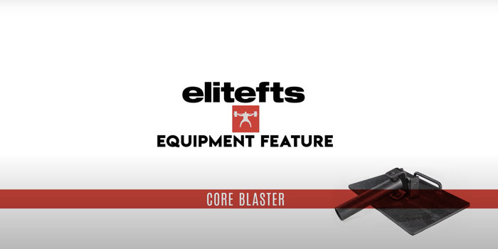 3 Single-Leg Exercises with the Core Blaster