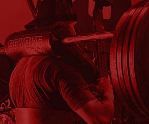 12-Week SS Yoke Bar Squat Program to Boost Your Deadlift